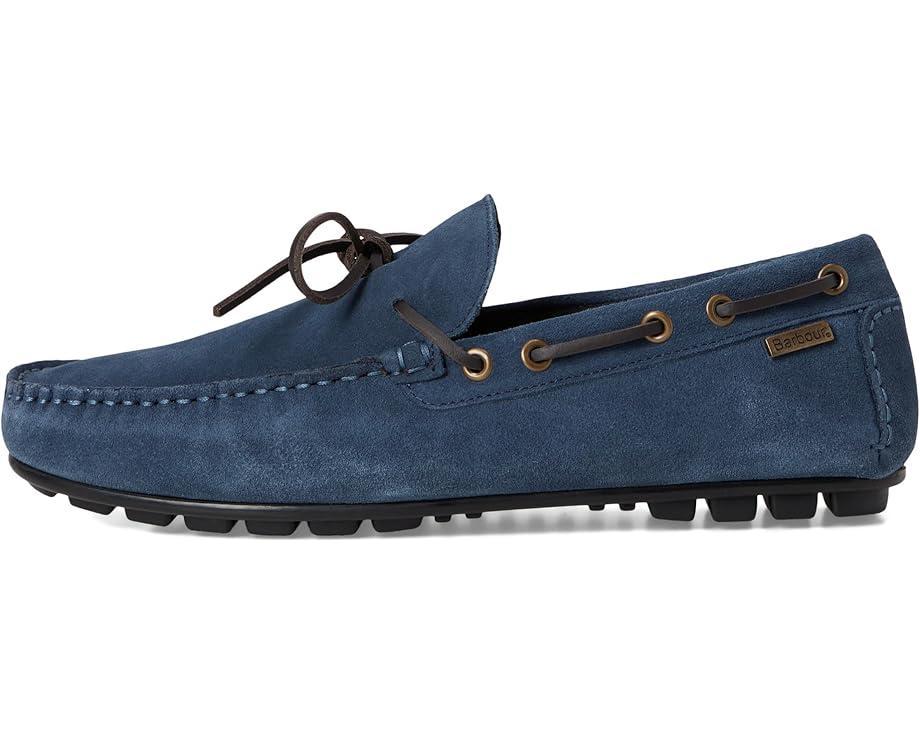 Men's Barbour Courage Driving Shoes Product Image