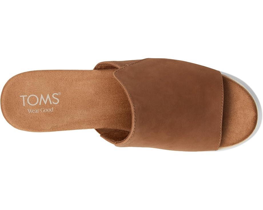 Diana Mule Bukle Product Image