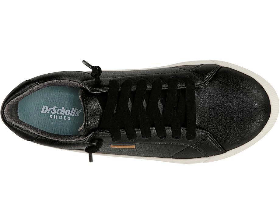 Time Off Wedge Sneaker Product Image