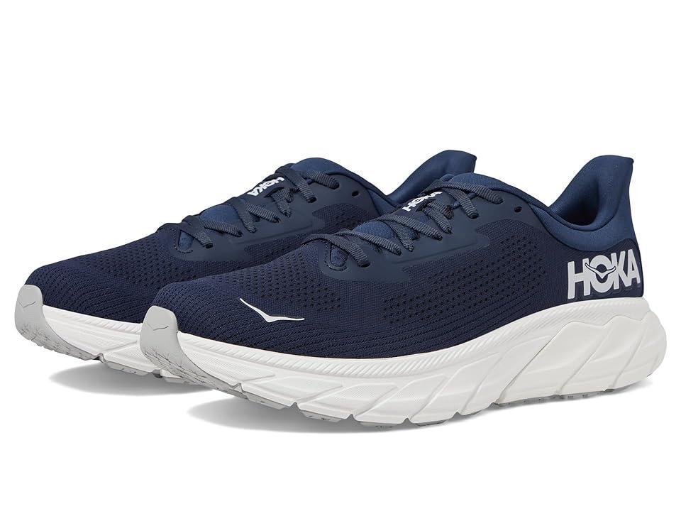 Hoka Mens Arahi 7 Low Top Sneakers Product Image