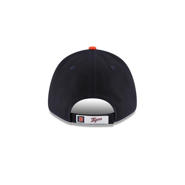 Vancouver Whitecaps FC 2024 Jersey Hook 9TWENTY Adjustable Hat Male Product Image