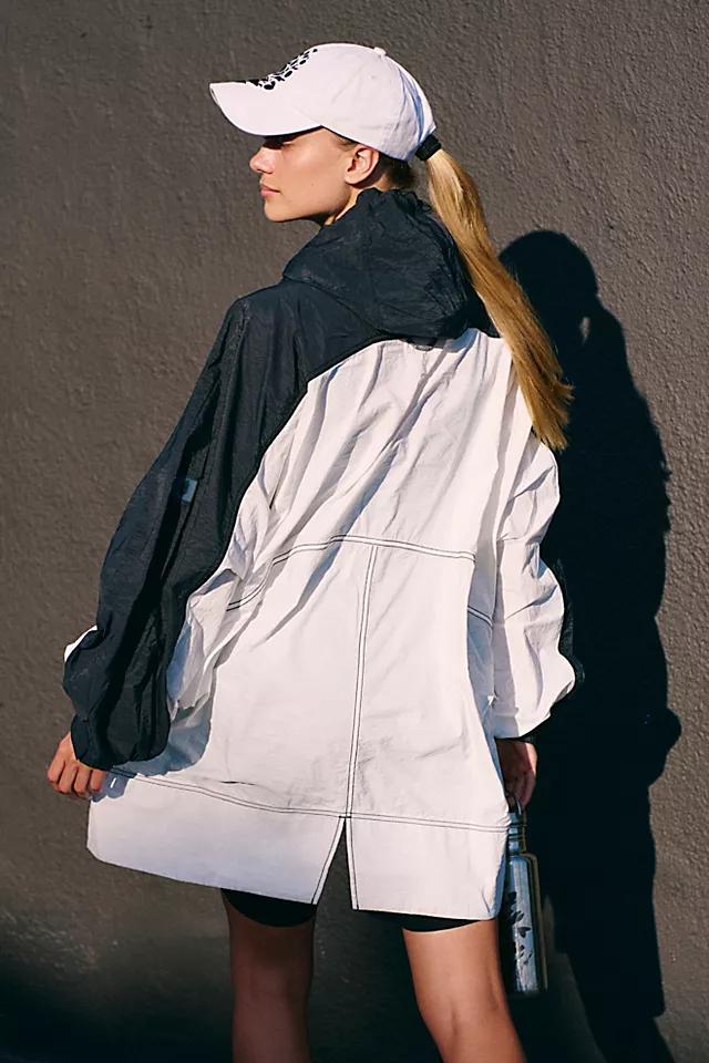 Care FP Let It Flow Parka Product Image