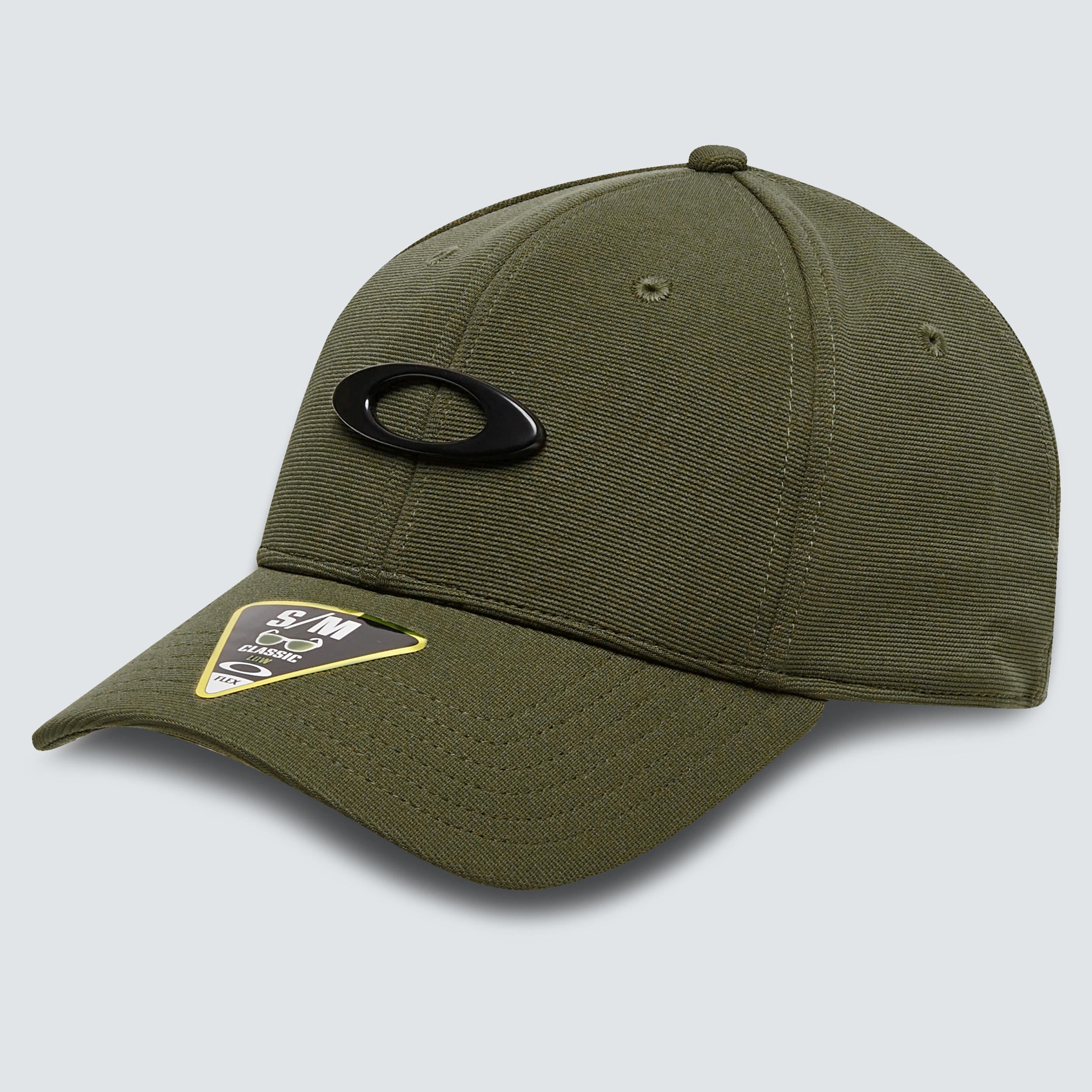 Oakley Men's Tincan Cap Size: L/xl Product Image