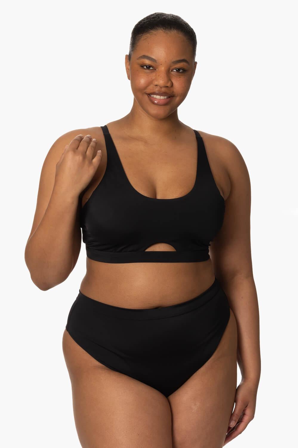 Sale Nora Bikini Bottom Female Product Image