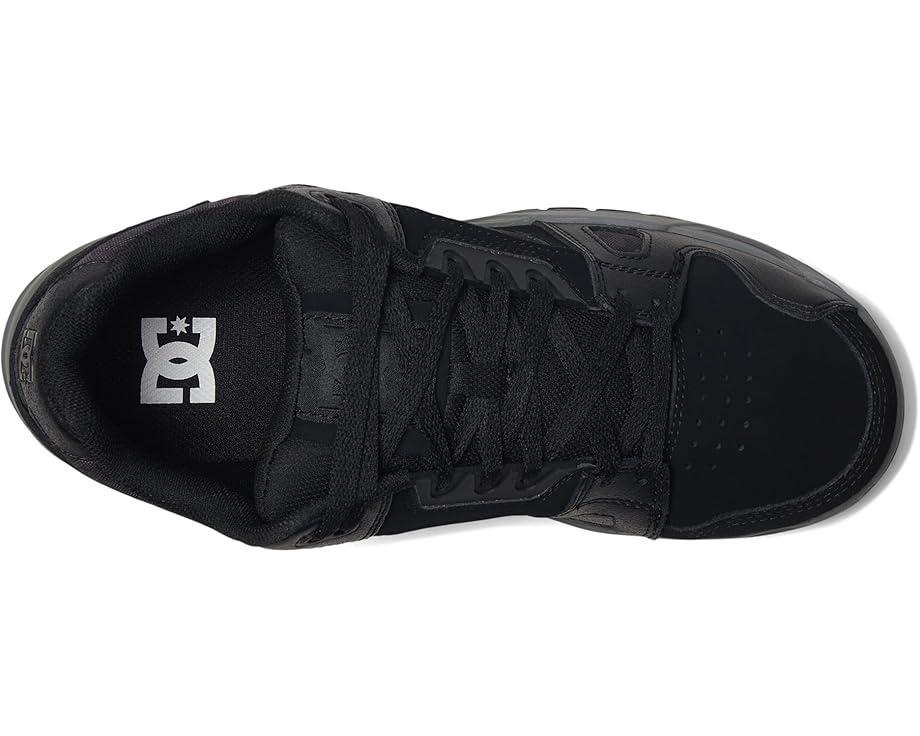 Court Graffic Work Comp Toe SD Product Image