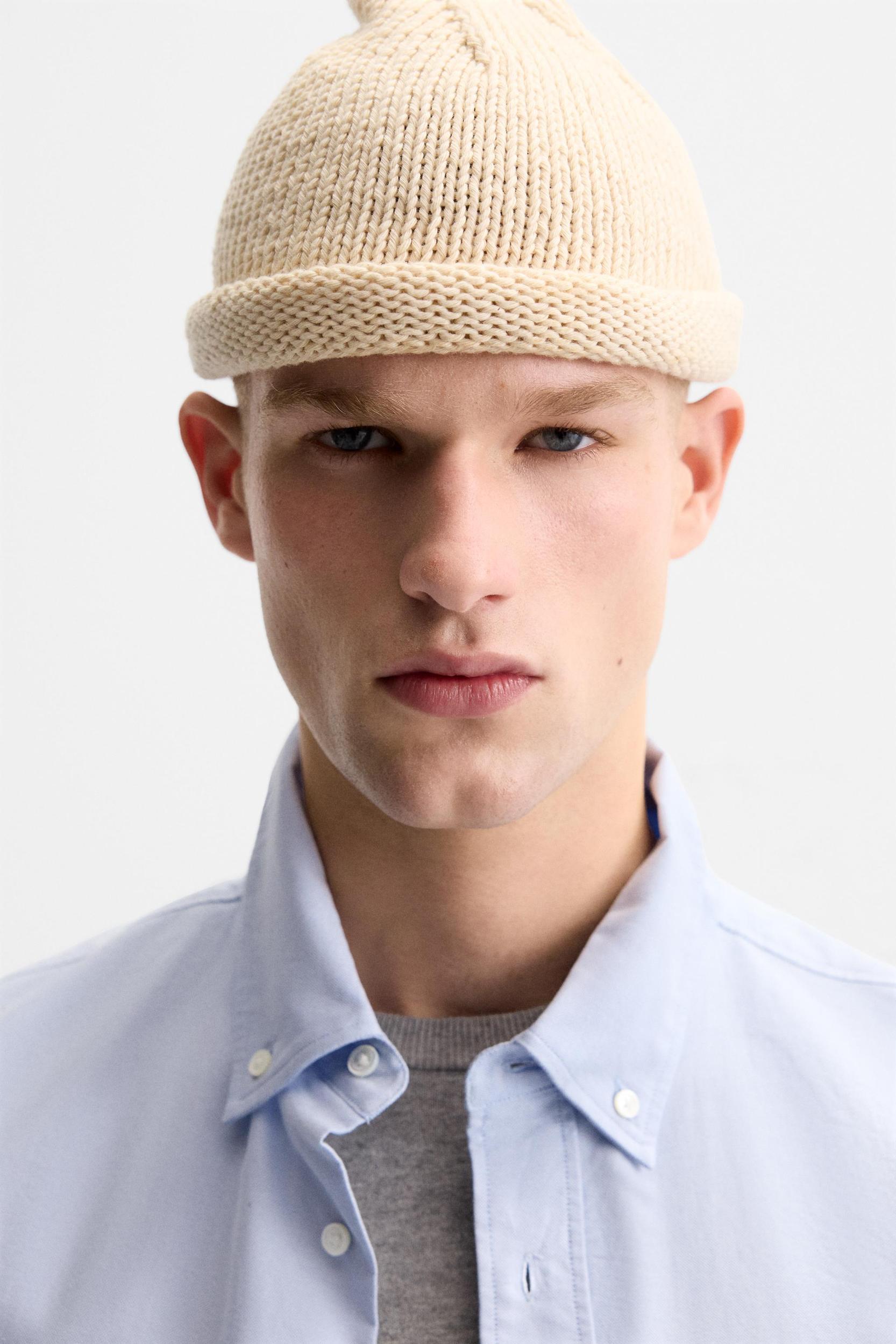 OXFORD SHIRT LIMITED EDITION Product Image