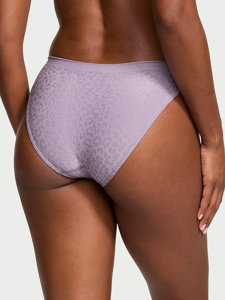 Seamless Bikini Panty Product Image