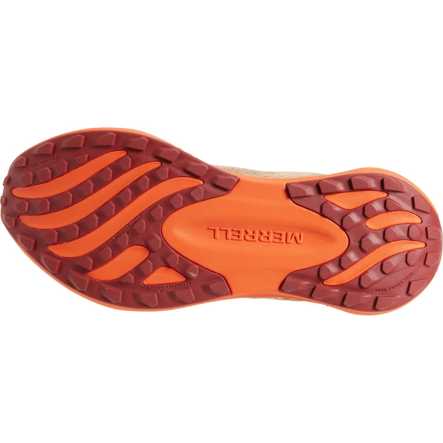 Merrell Morphlite Running Shoes (For Men) Product Image