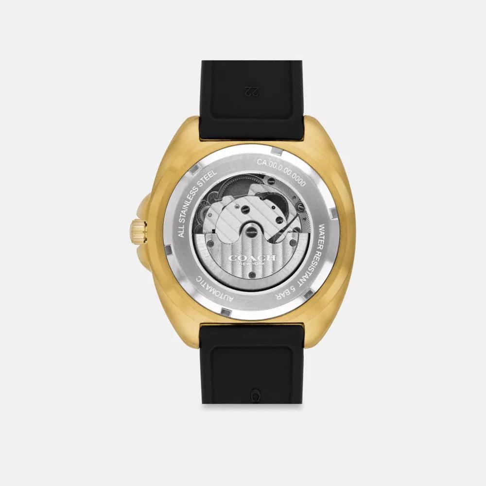 Charter Automatic Watch, 44 Mm Product Image