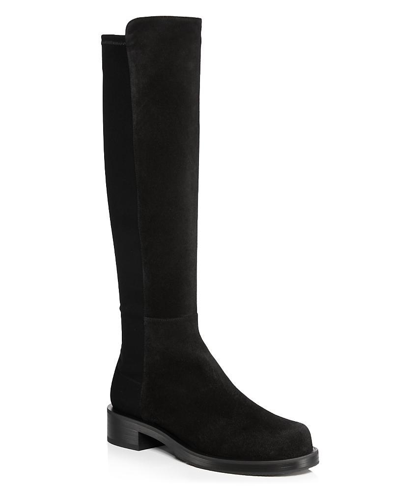 Half N Half Bold Boots Product Image
