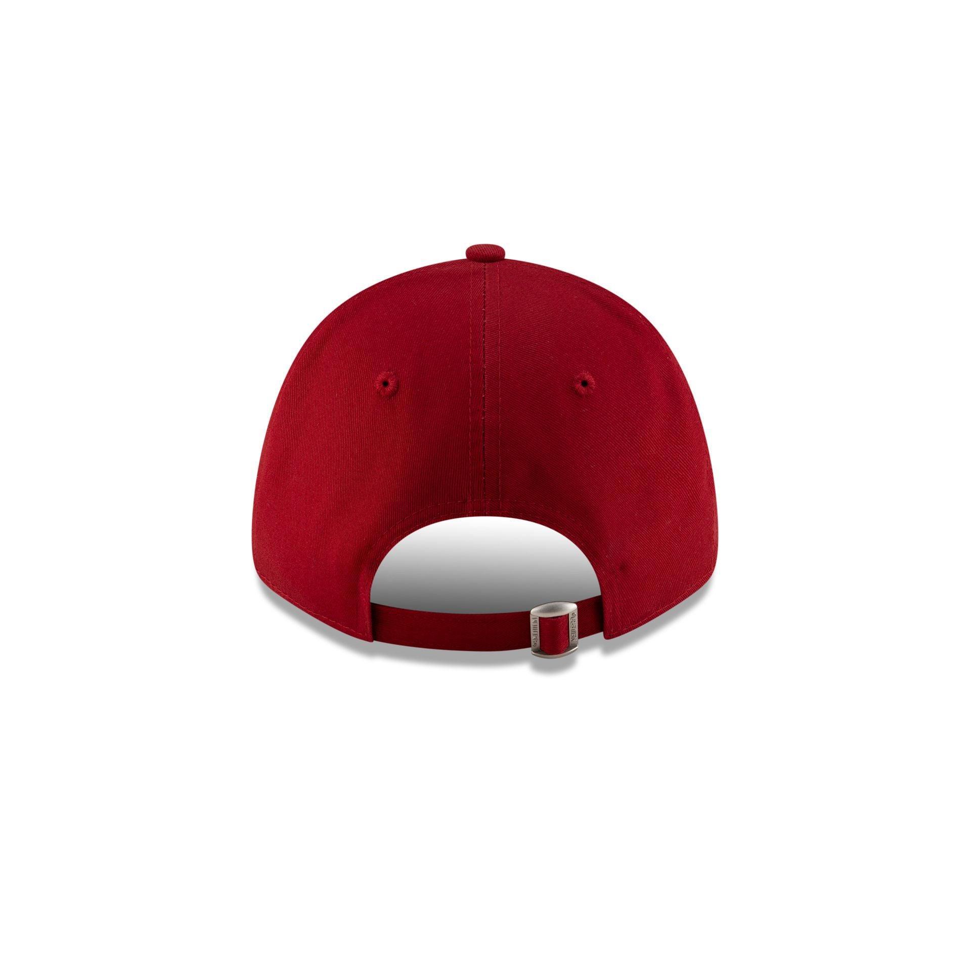 Chicago Cubs 2025 Tokyo Series Side Patch 9TWENTY Adjustable Hat Male Product Image