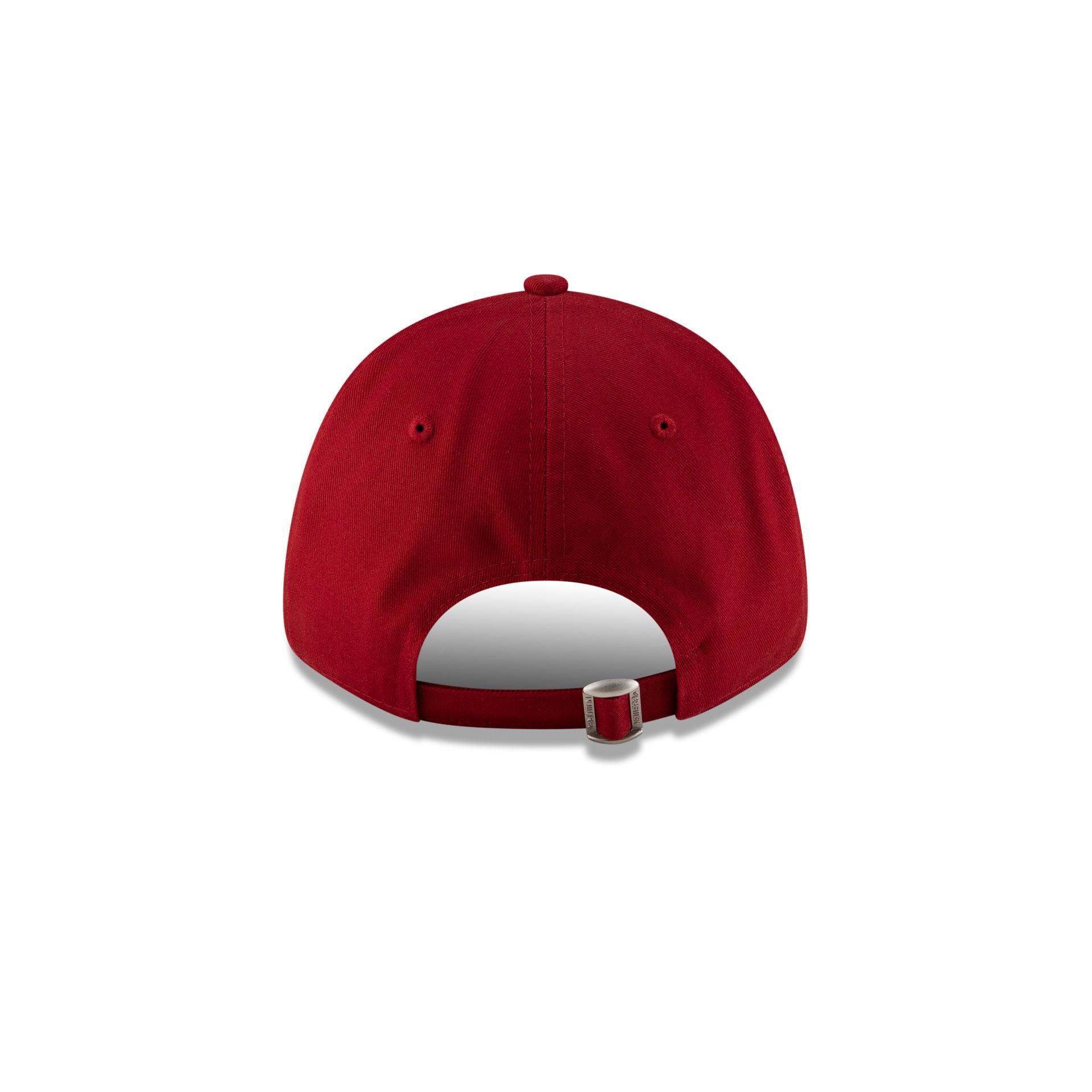 Washington Nationals 2024 Clubhouse 39THIRTY Stretch Fit Hat Male Product Image