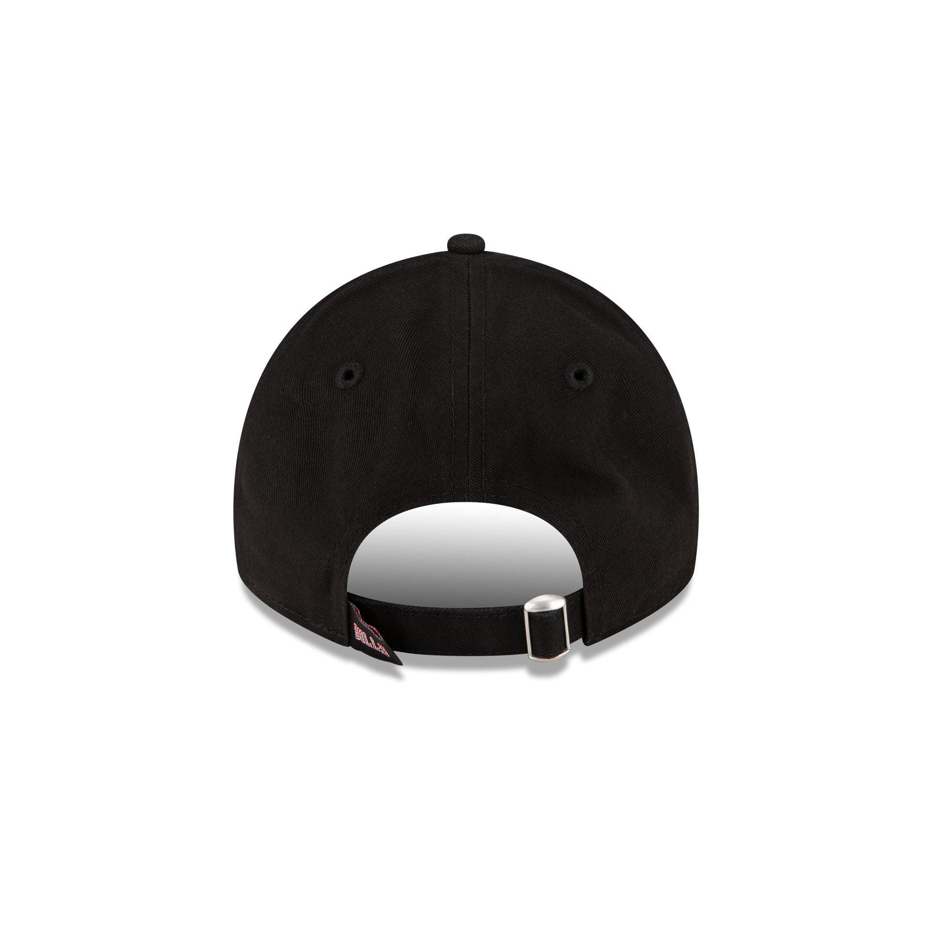 Joker Scratch 9TWENTY Adjustable Hat Male Product Image