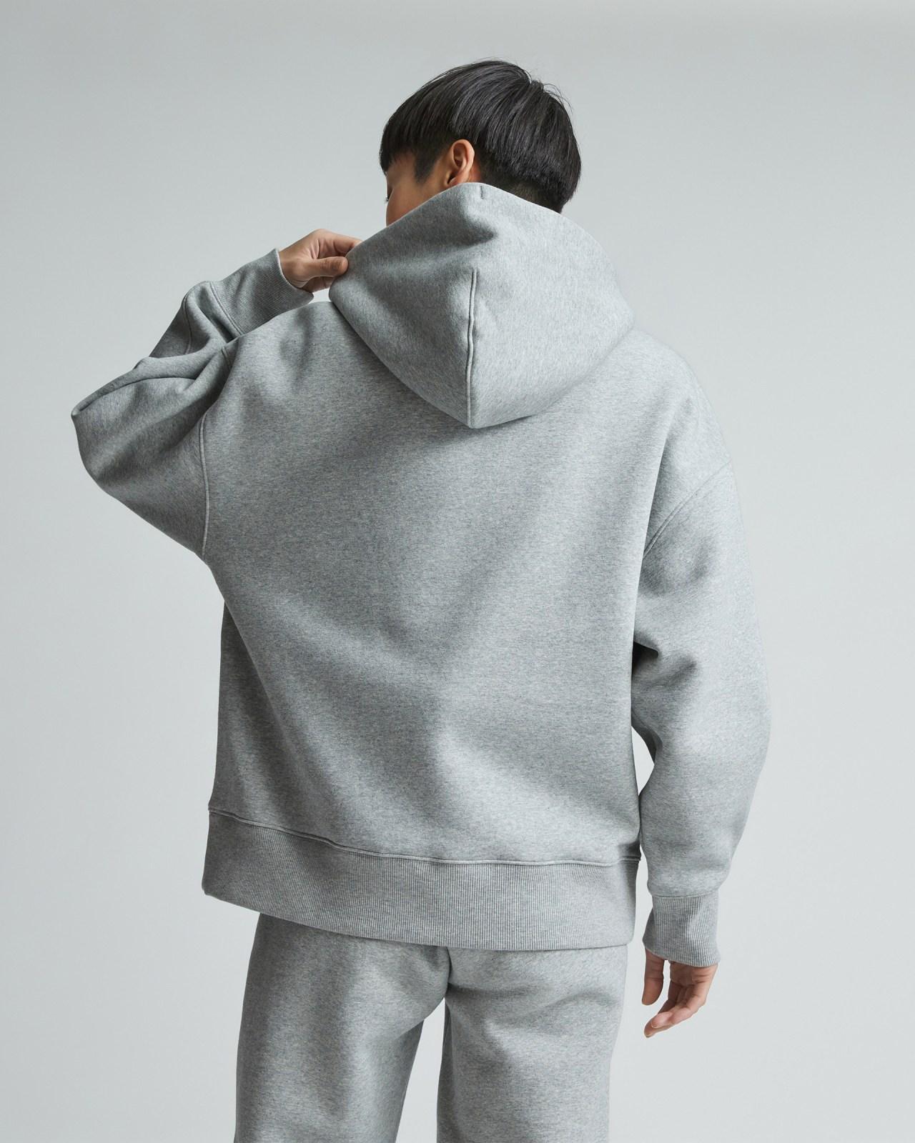 The ReTrack Hoodie Product Image