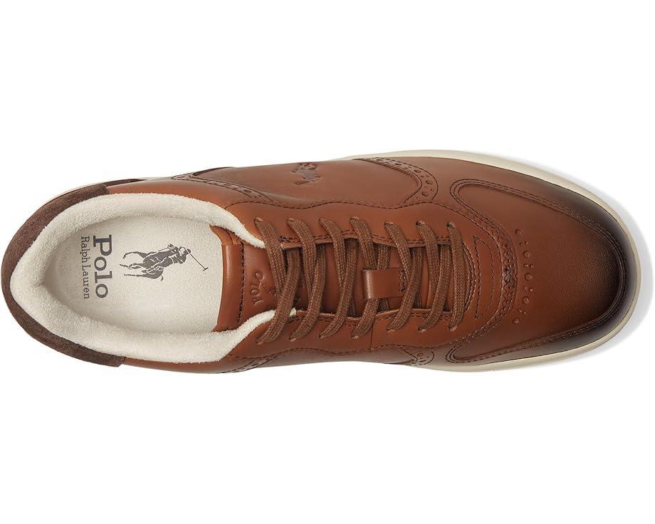Faxon X Low-Top Canvas Sneaker Product Image