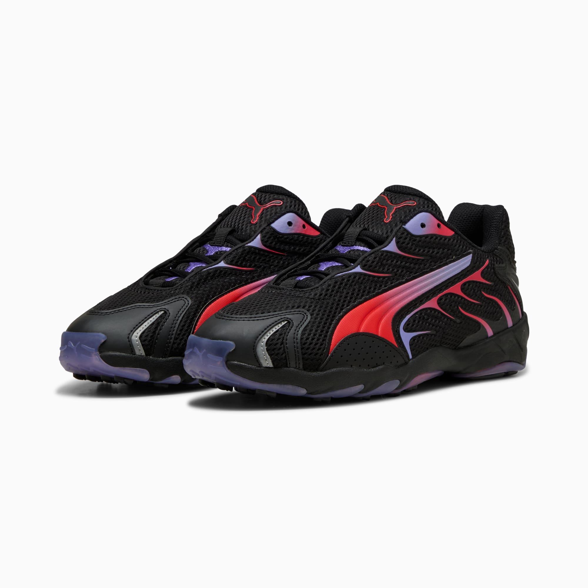 Inhale Men's Sneakers Product Image