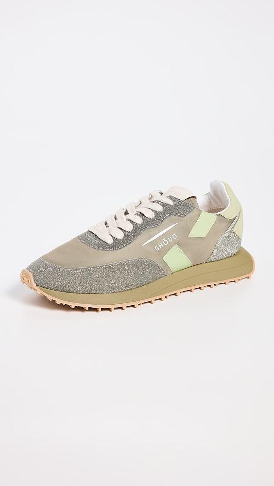 GHOUD Starlight Soft Low Sneakers | Shopbop Product Image