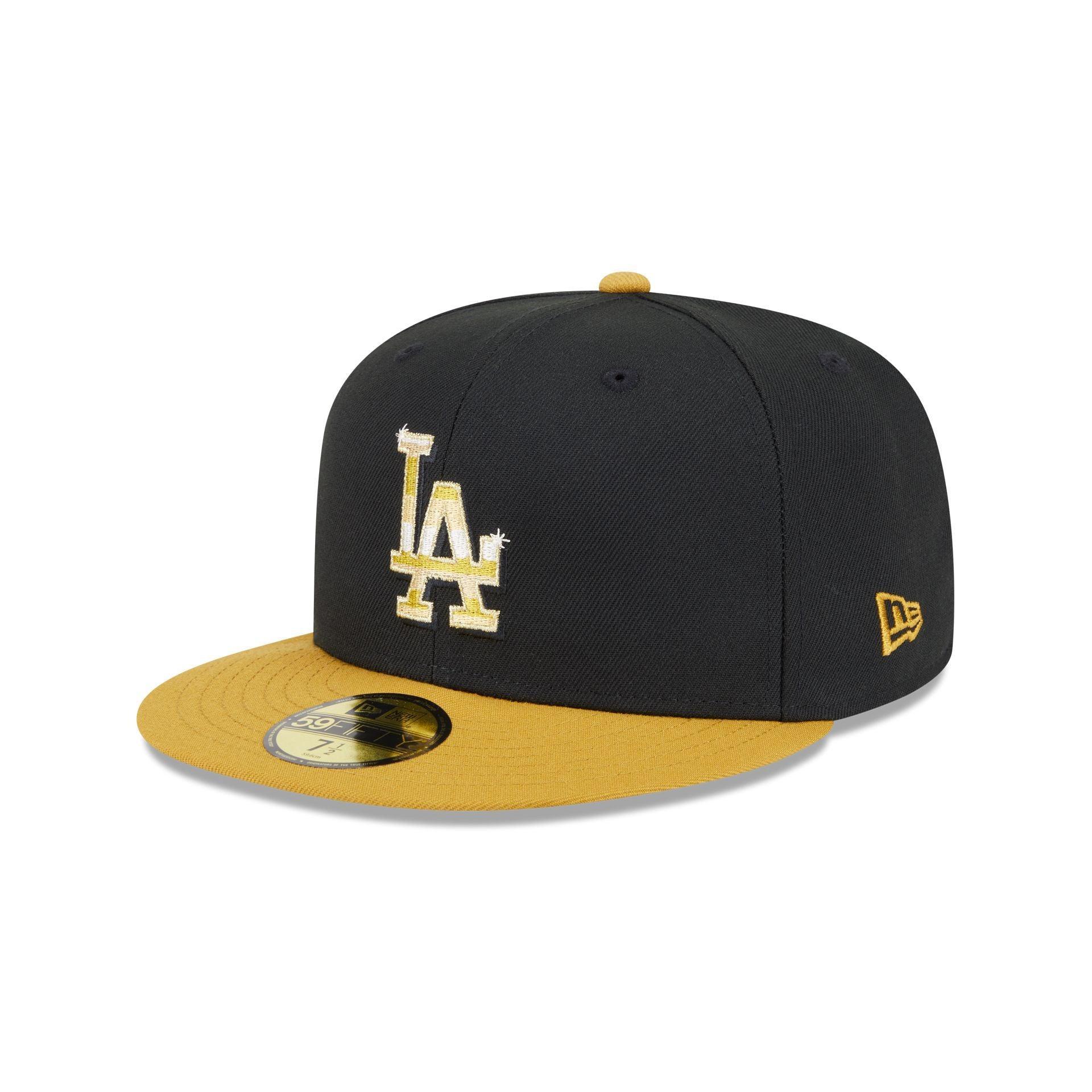 Rocket City Trash Pandas Copa de la Diversión 59FIFTY Fitted Hat Male Product Image