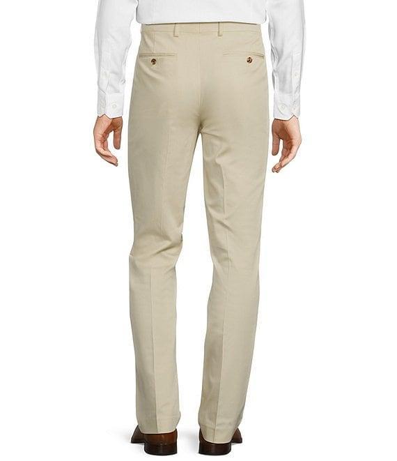 Murano Alex Slim Fit Sateen Suit Separates Dress Pants Product Image