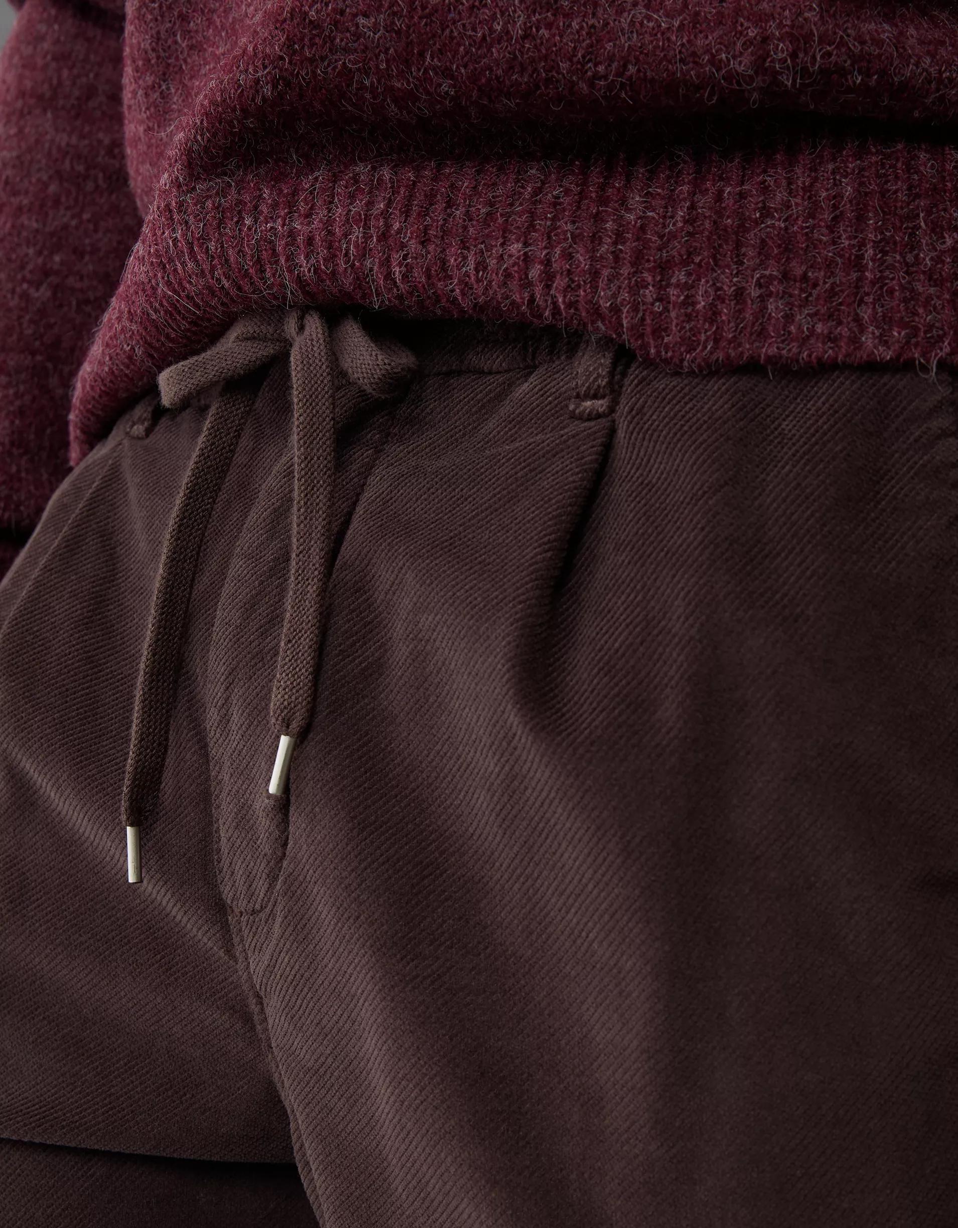 40WEFT Pull-On Cargo Pant Product Image