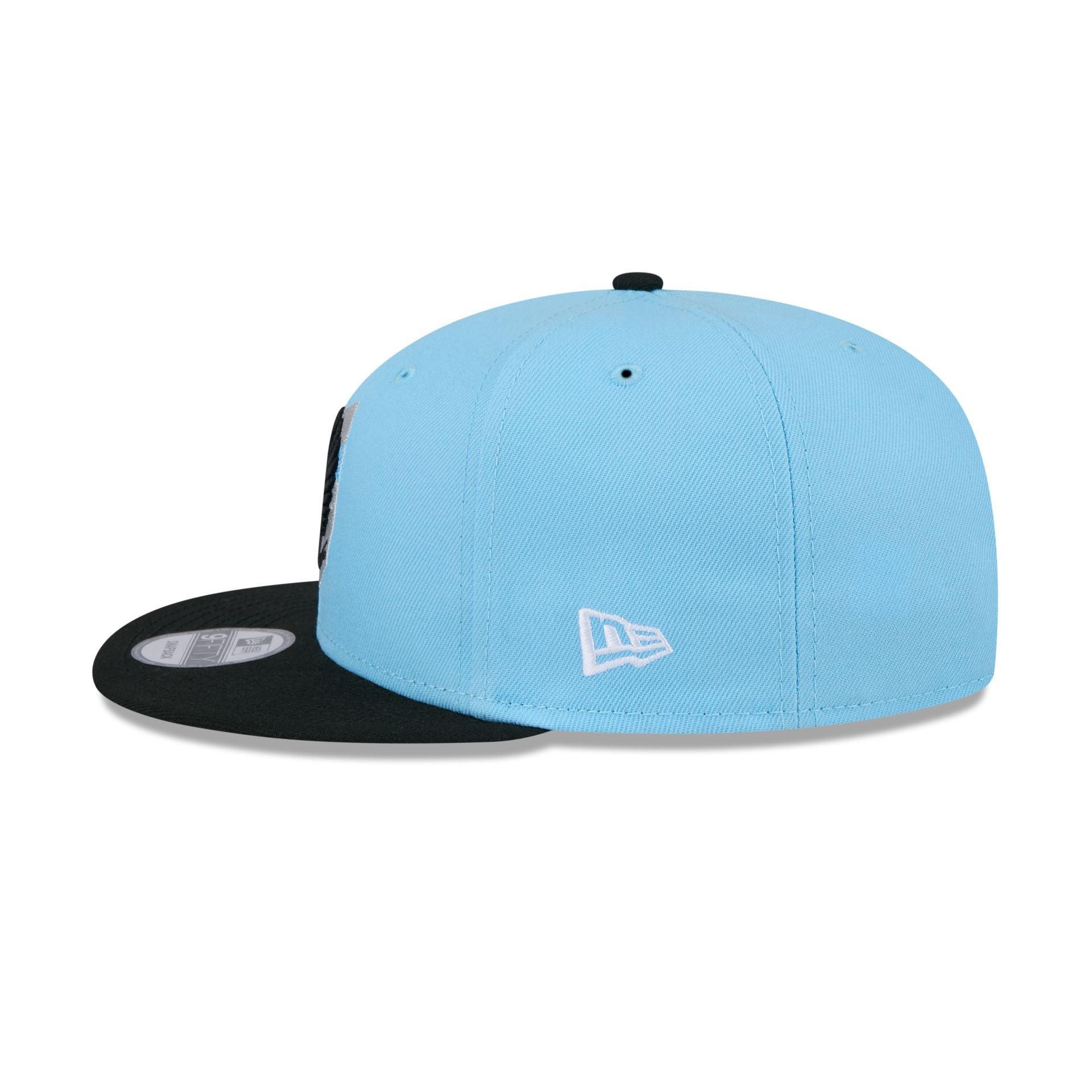 Minnesota United FC Team 9FIFTY Snapback Hat Male Product Image
