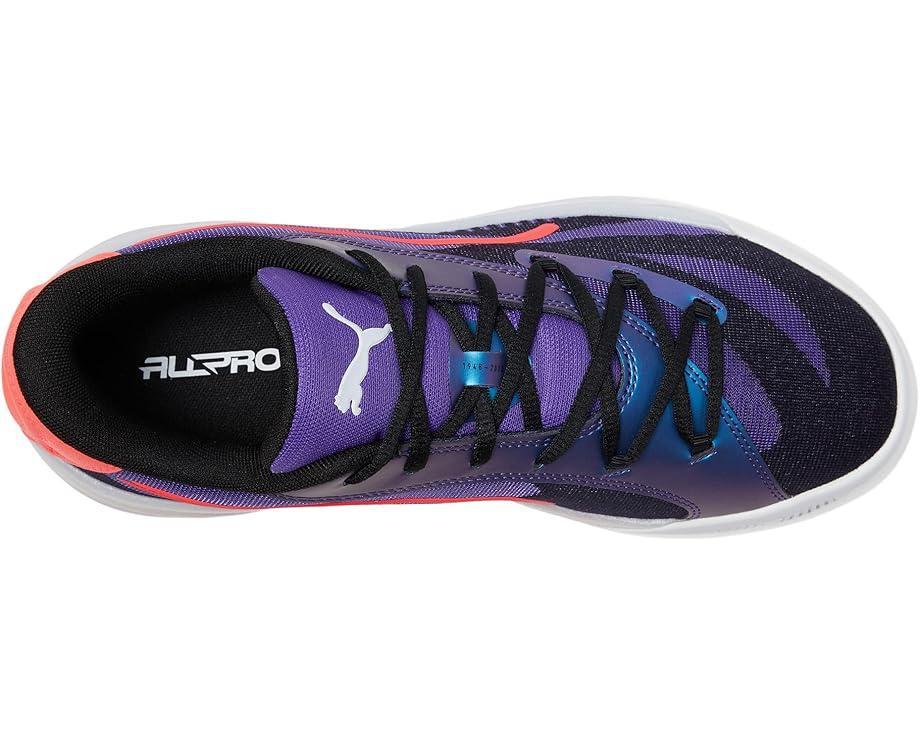 Scoot Zeros II Basketball Shoes Product Image