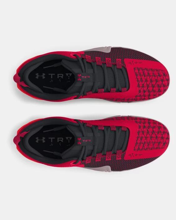 UA Reign 6 Product Image