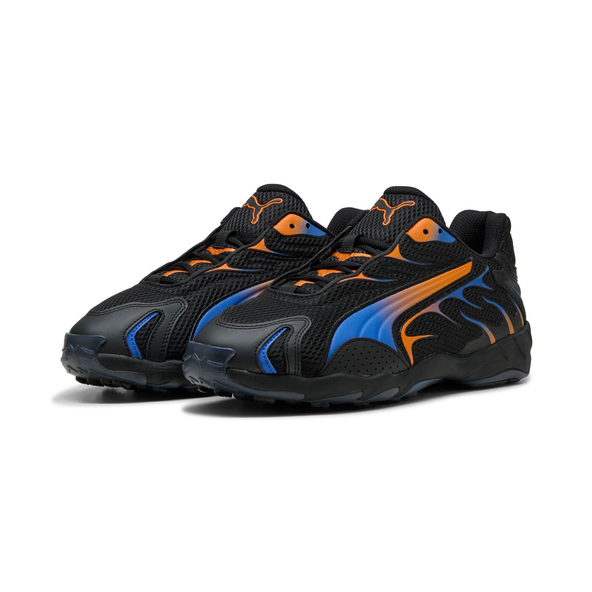 Inhale Men's Sneakers Product Image