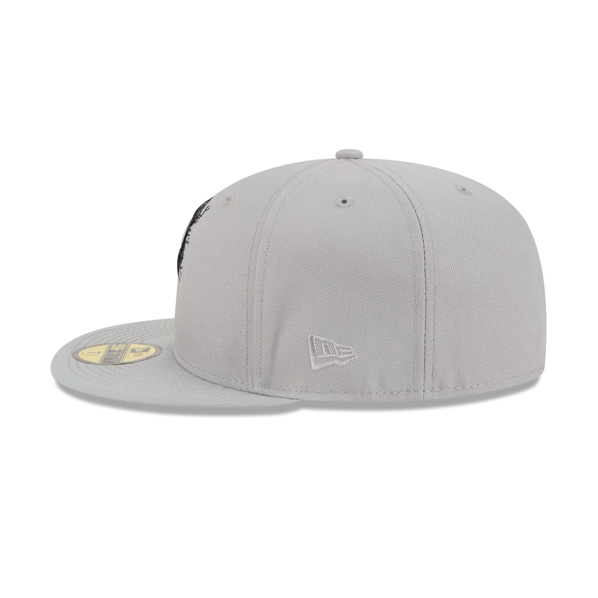 Tom and Jerry 85th Anniversary 9FIFTY Snapback Hat Male Product Image