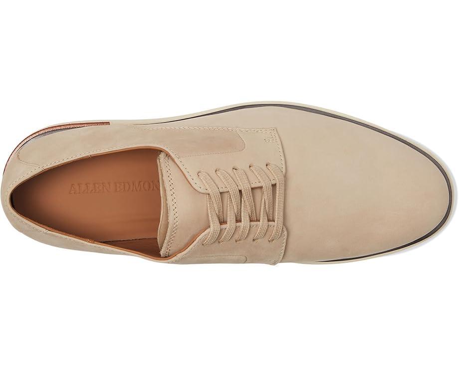 Prato Lace-up Product Image