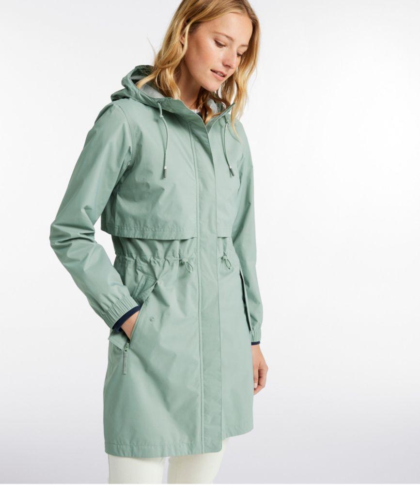 
                            
                                
                                    
                                
                            Women's Wharf Street Rain Coat
                         Product Image