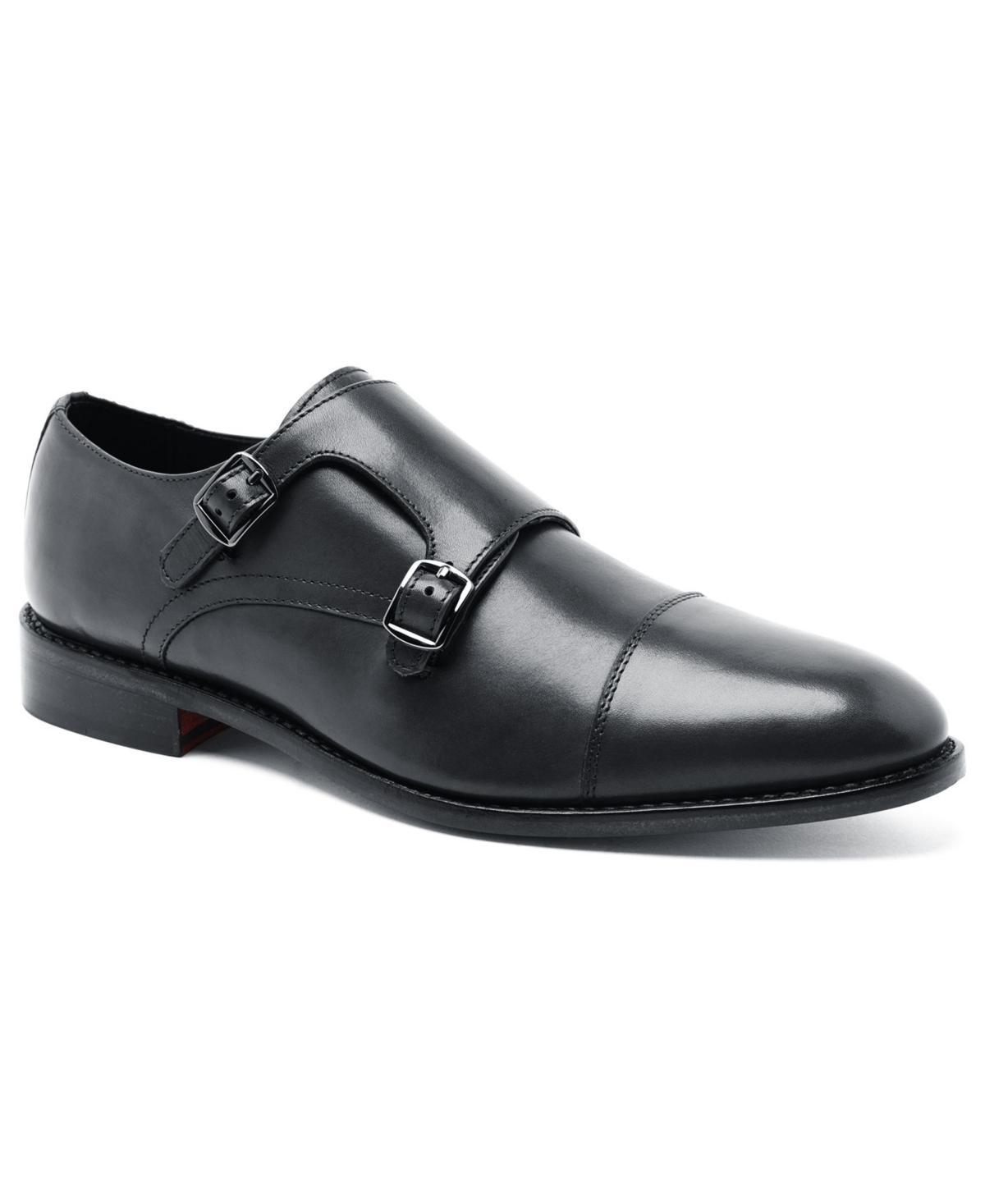 Mens Roosevelt Ii Double Monk Slip-On Dress Shoe Product Image