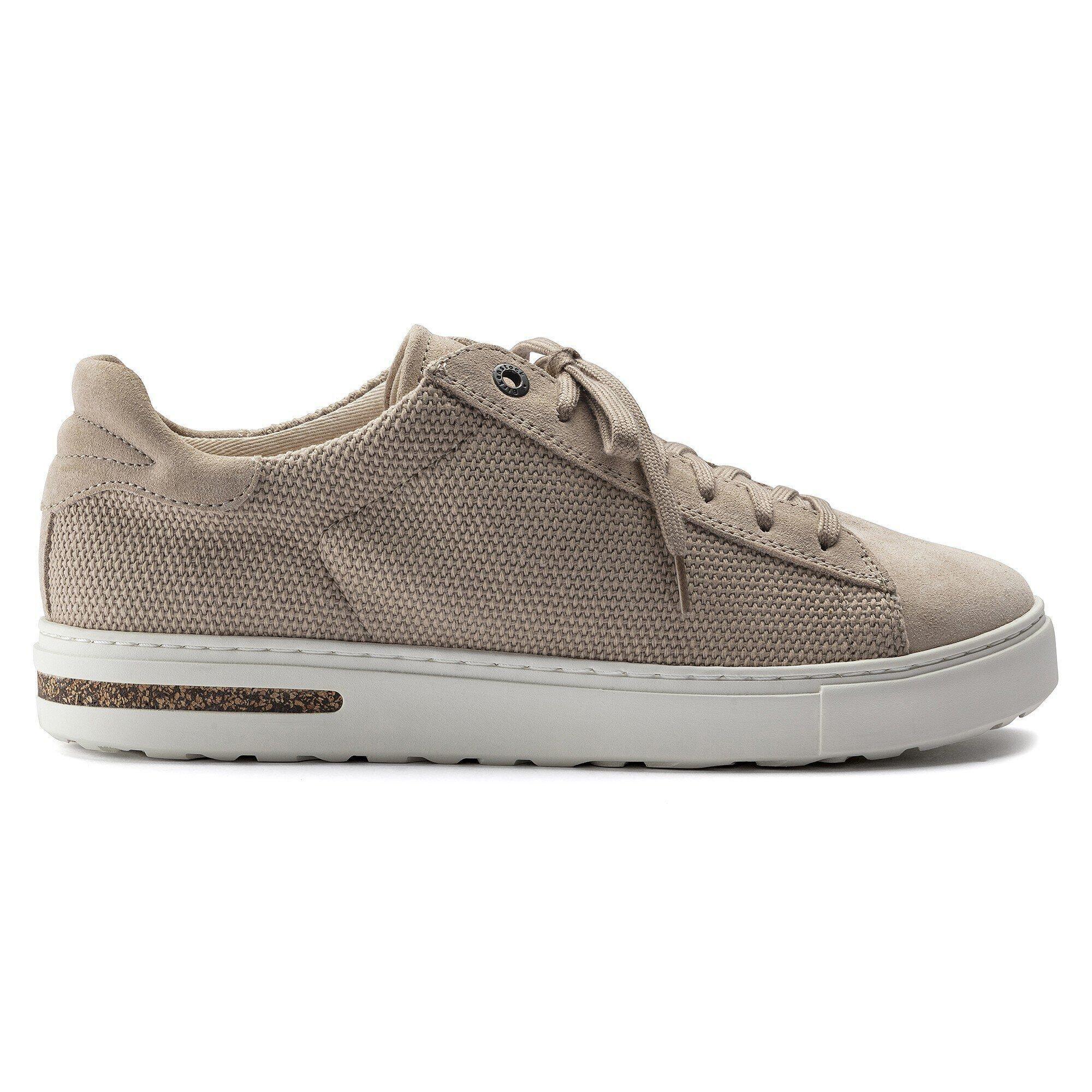 Bend Low Natural Leather/Textile Product Image