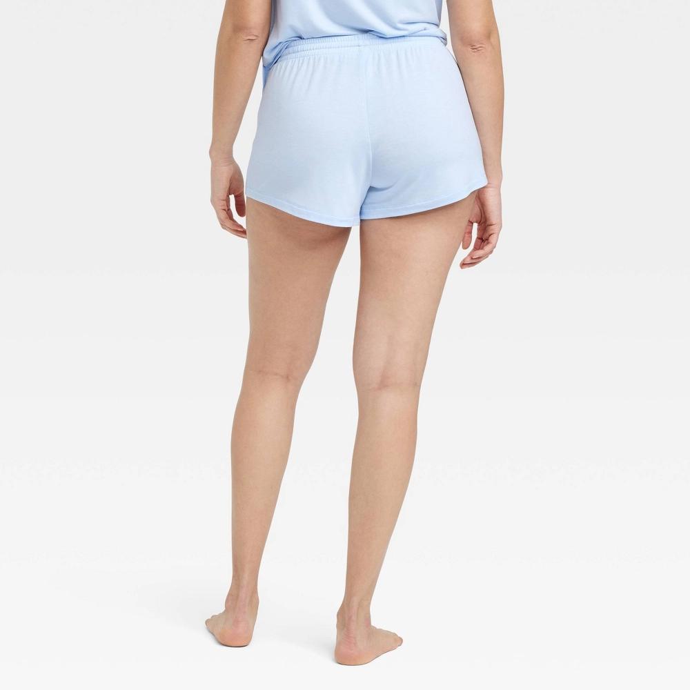 Women's Cooling Jersey Pajama Shorts - Auden™ Product Image