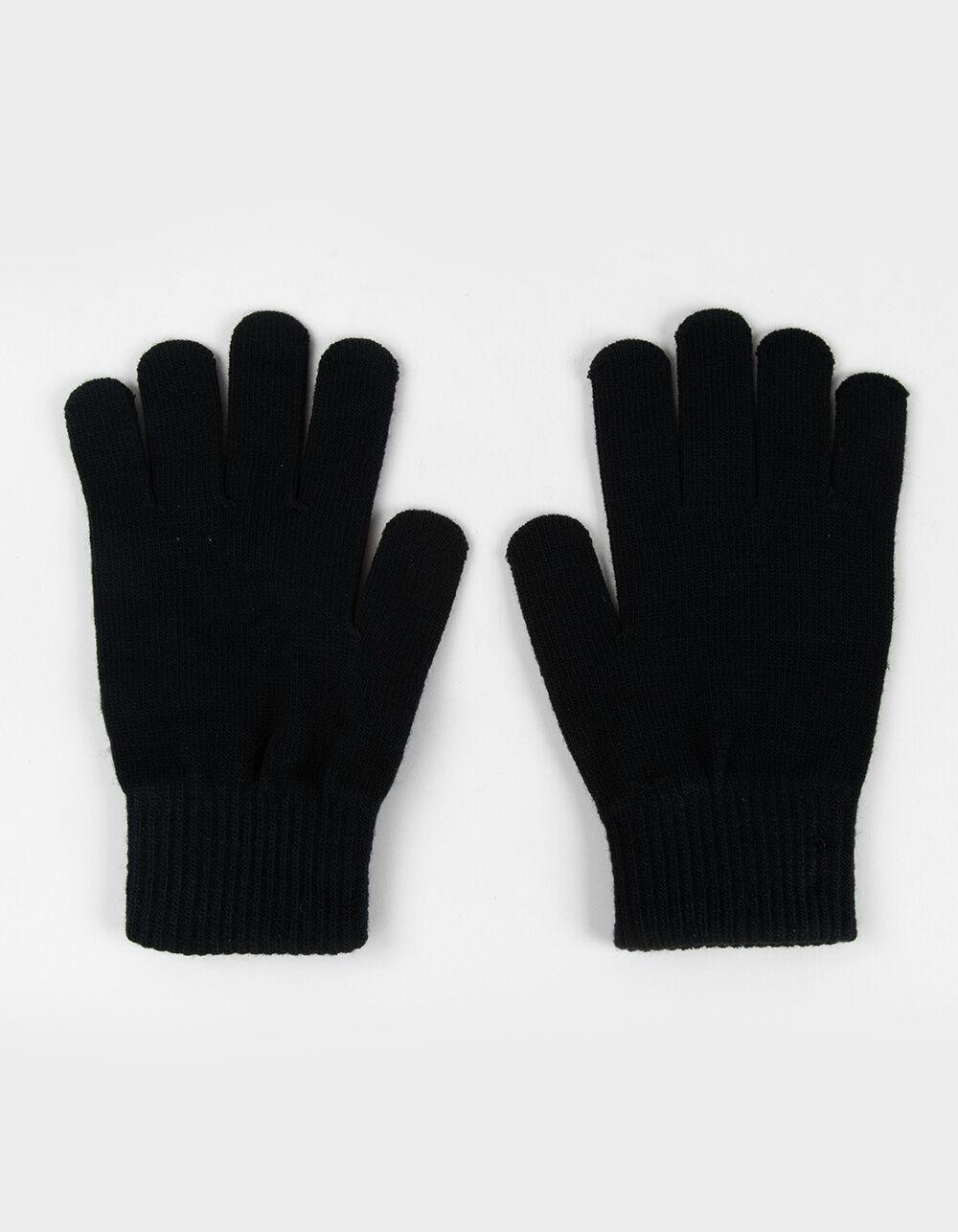 NIKE Swoosh TG 2.0 Knit Gloves Product Image