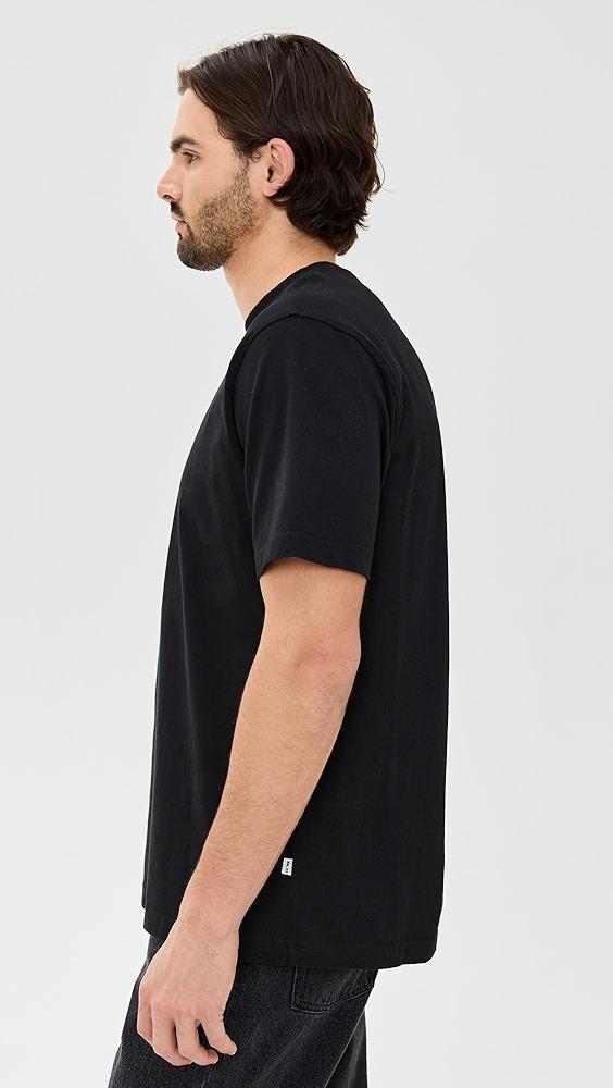 NN07 Adam Tee | Shopbop Product Image