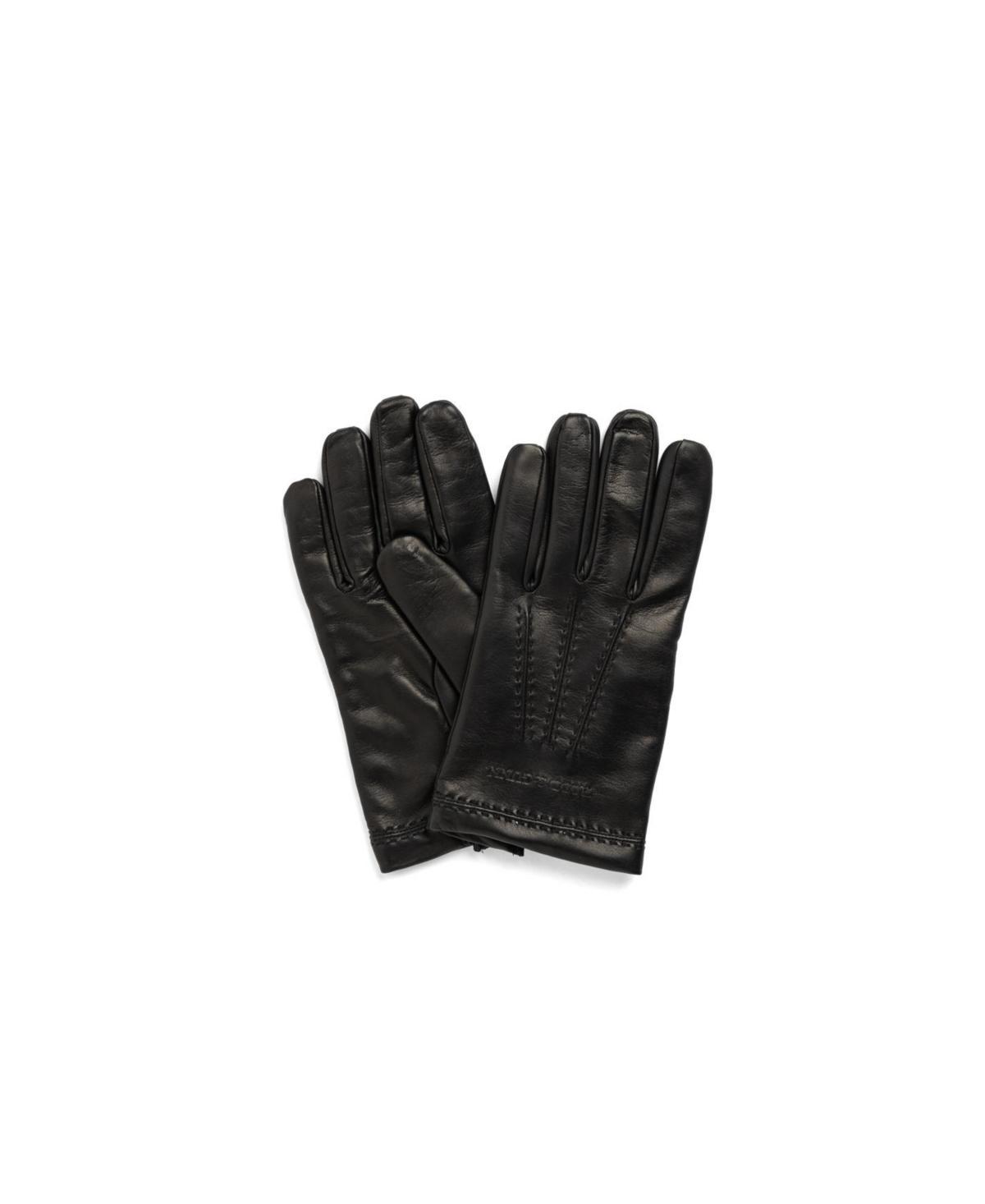 Rodd & Gunn Mens Cardrona Sheepskin Glove Product Image
