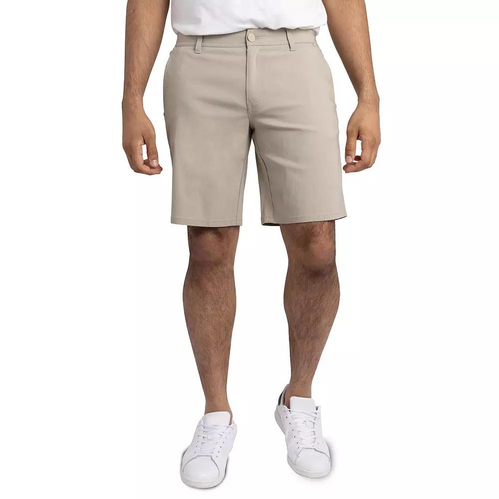 Mens Xray 12.5 Flex Shorts Vintage Blue Product Image