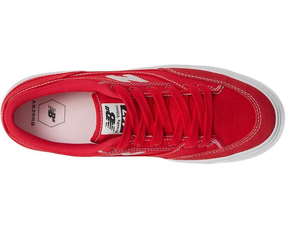 Franky Villany 417 Low Product Image