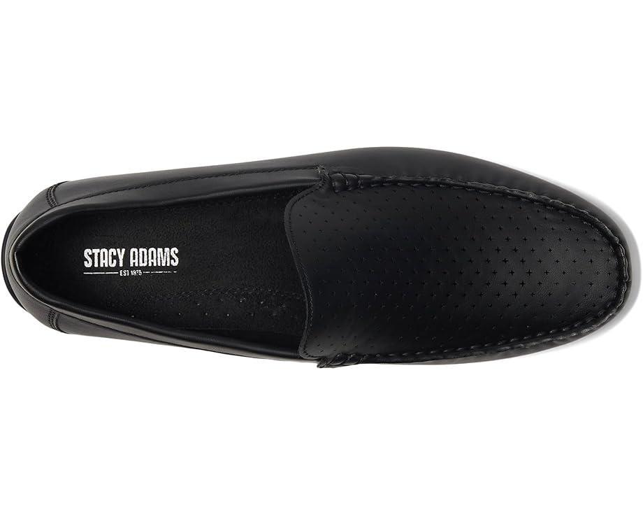 Anders Leather Driver Product Image