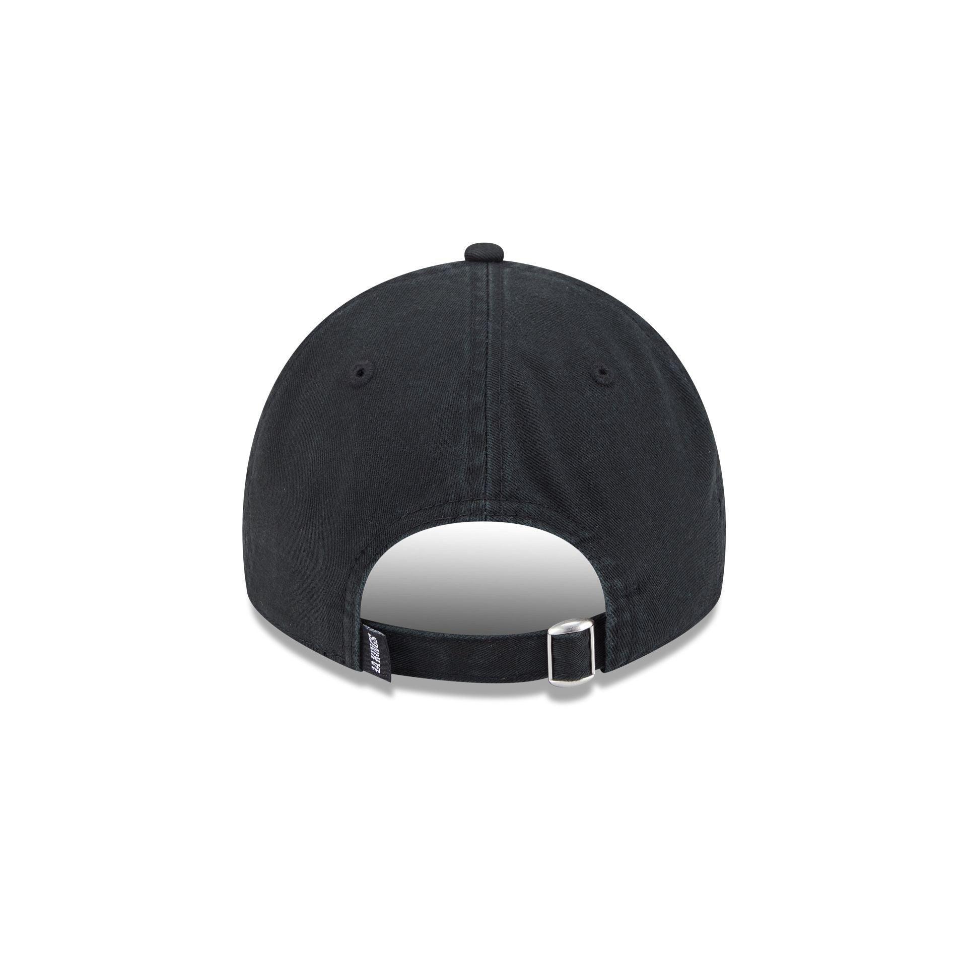 Columbus Blue Jackets Team 9TWENTY Adjustable Hat Male Product Image