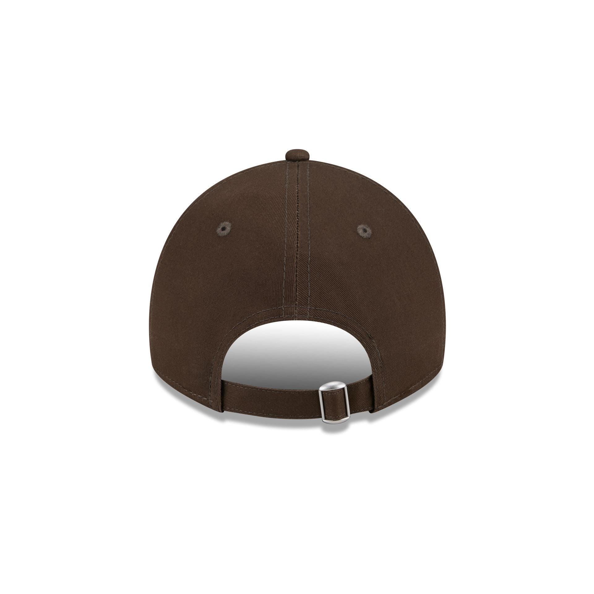 Minnesota Twins Core Classic Road 9TWENTY Adjustable Hat Male Product Image