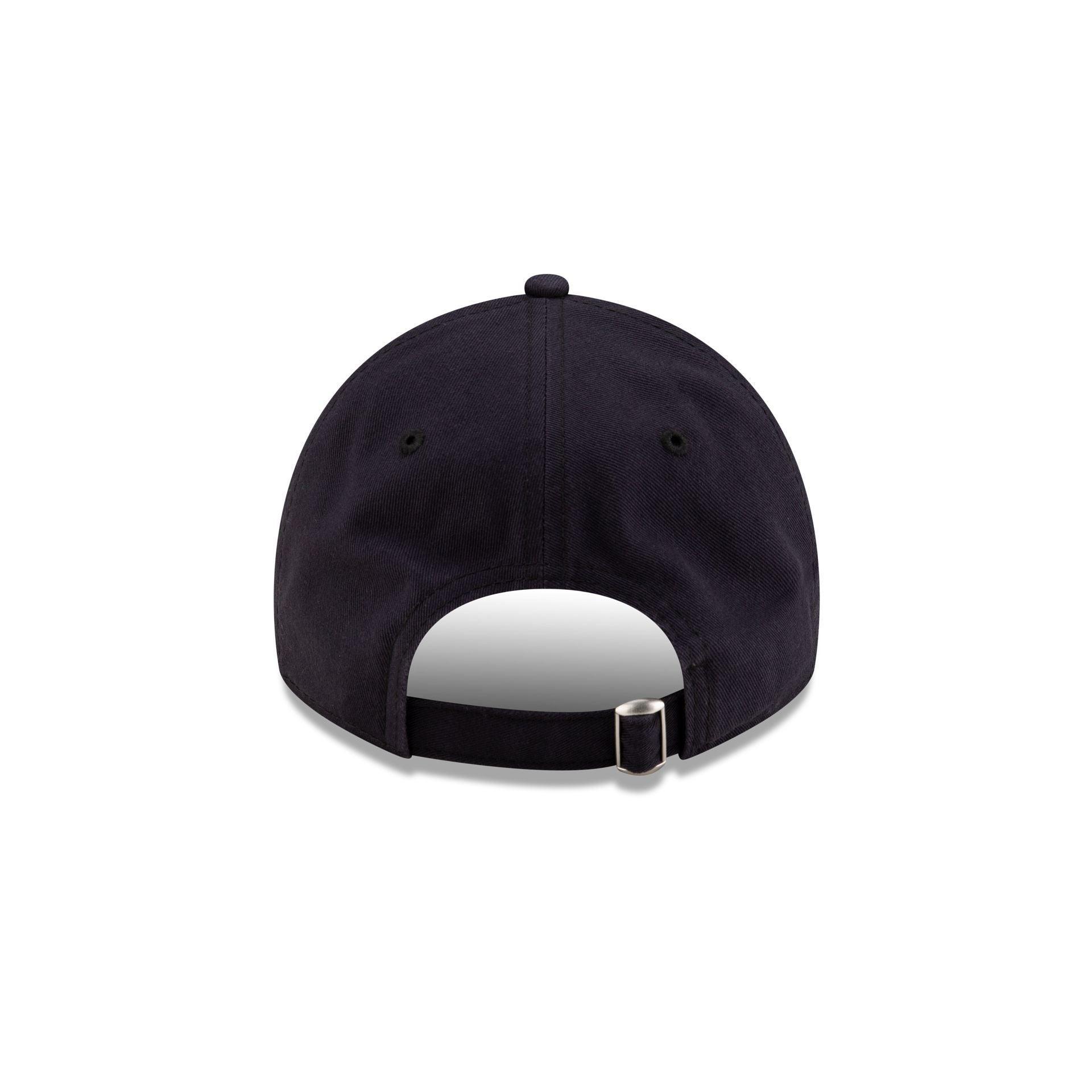 Chicago Cubs Meadow Stitch 9TWENTY Adjustable Hat Male Product Image
