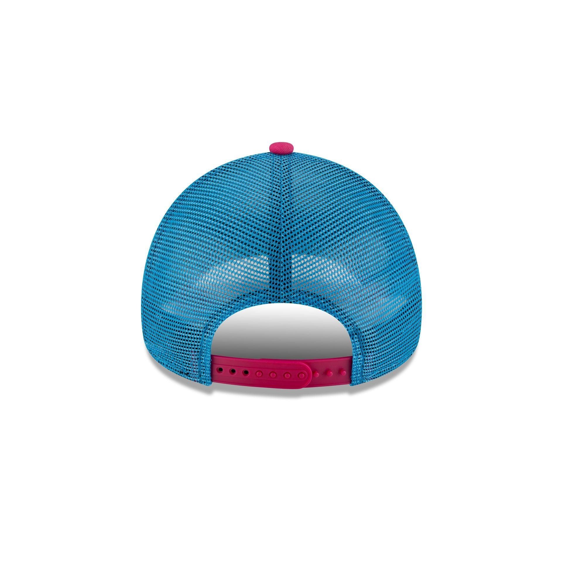 Cincinnati Reds Reflect Runner Adjustable Hat Male Product Image