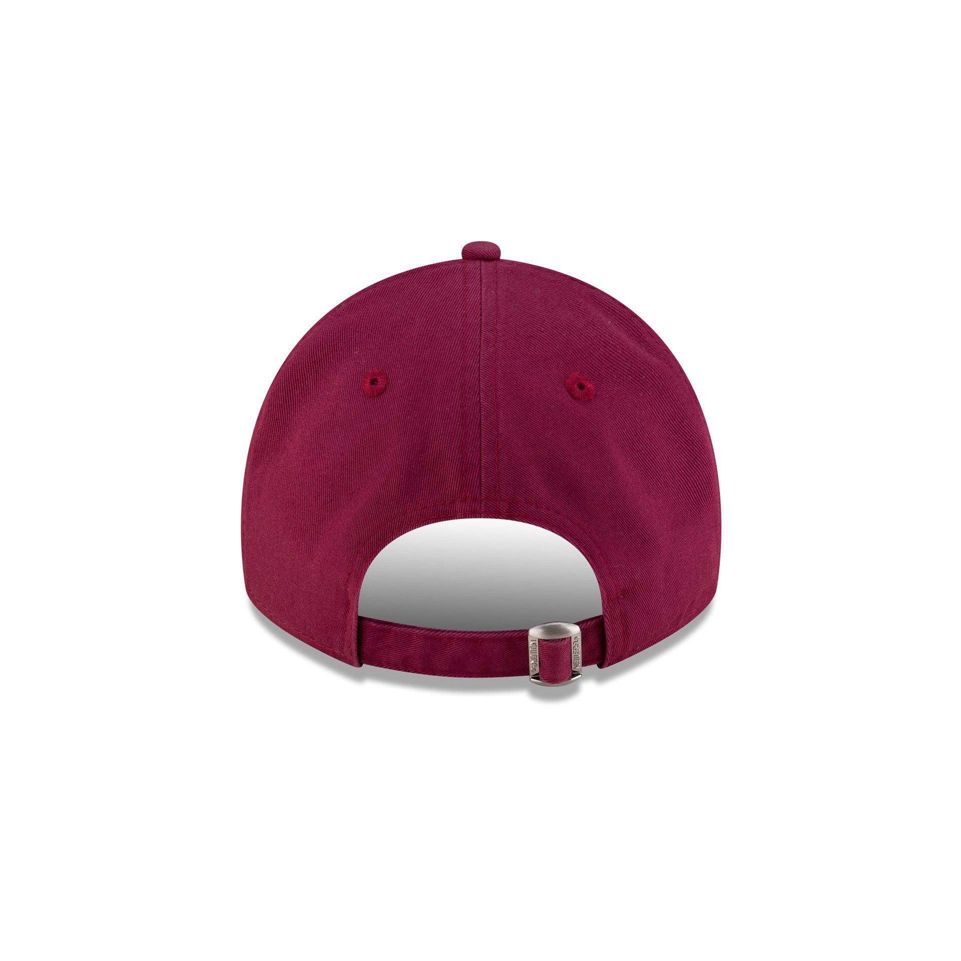 New Era Cap Everyday Classics Brown 9TWENTY Adjustable Hat Male Product Image