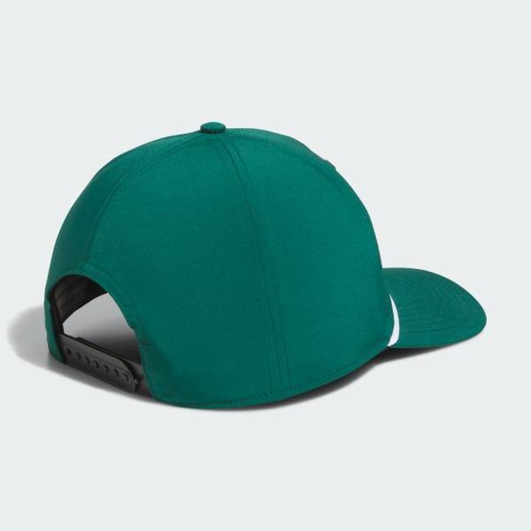 Tour Five-Panel Hat Product Image