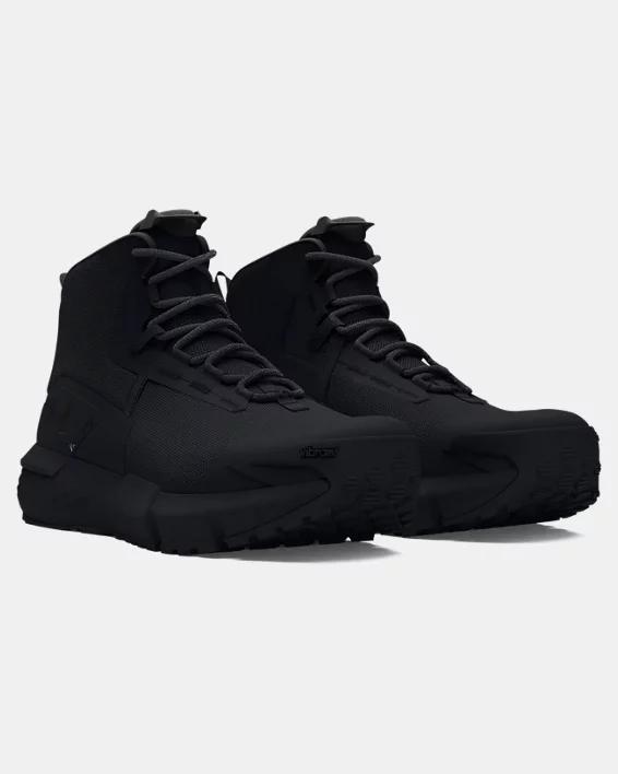 UA Valsetz Mid Mens Tactical Boots Product Image