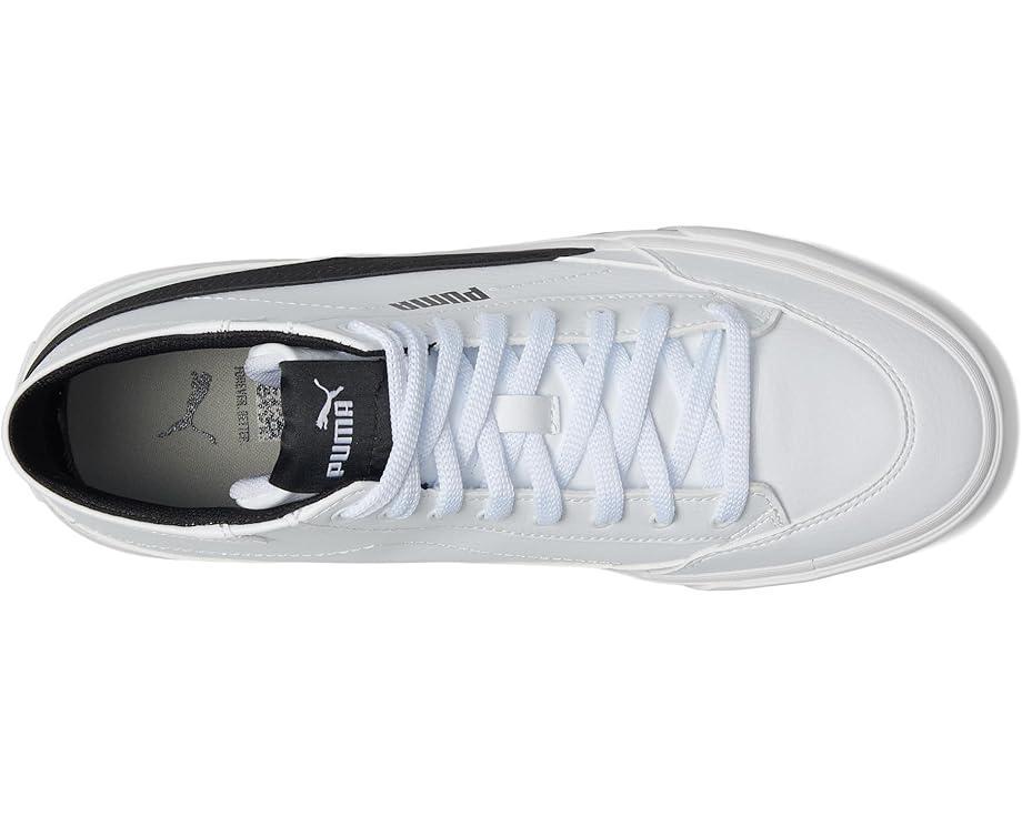Court Classic Vulc Shoes Product Image