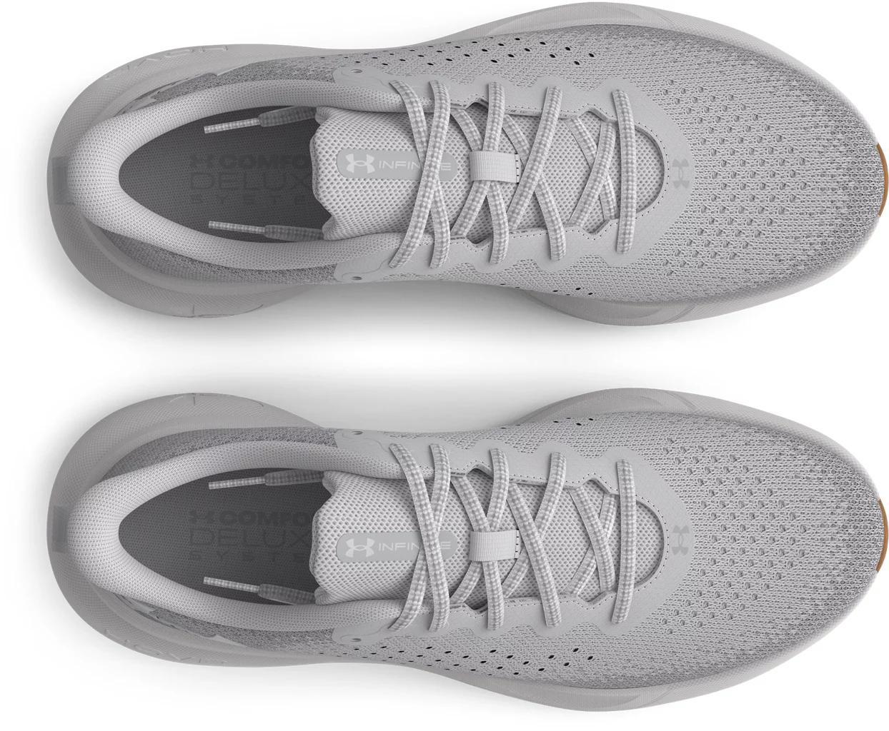 Under Armour Mens Under Armour Infinite - Mens Running Shoes Product Image