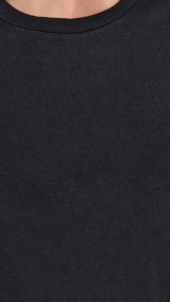 SLVRLAKE Square Tee | Shopbop Product Image